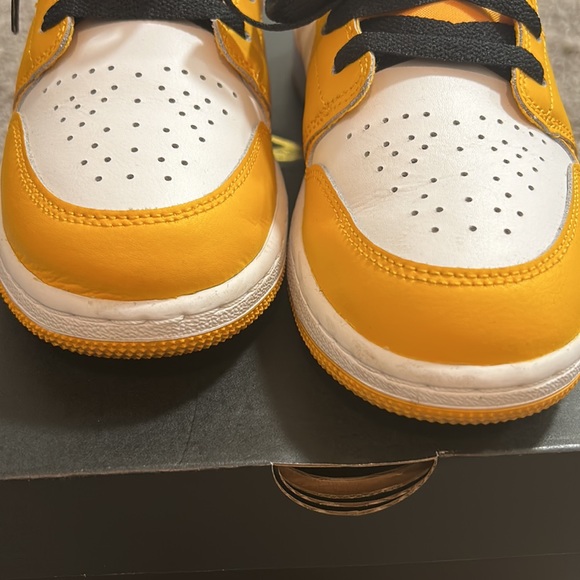 Jordan 1 low - Picture 3 of 8